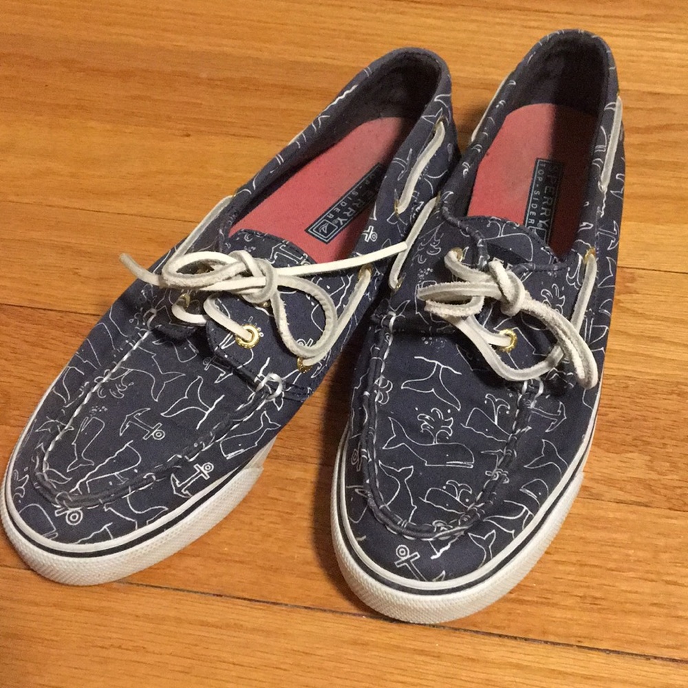 Sperry Topsider Women’s
